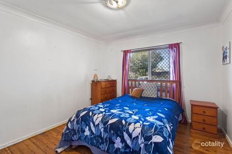 Property photo of 1 Tancred Avenue Newtown QLD 4350
