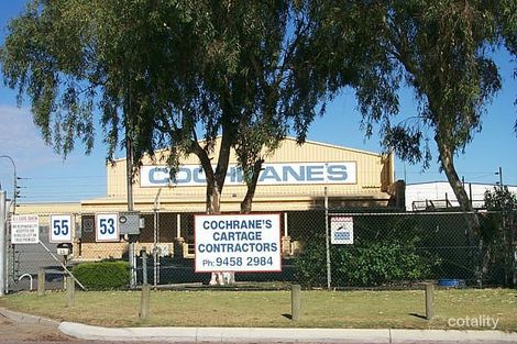 53-55 Dowd St, Welshpool, WA 6106