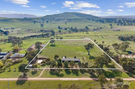 Property photo of 51 Paxtons Lane Mansfield VIC 3722