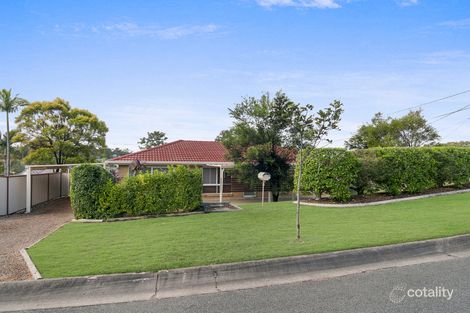 Property photo of 17 Hysten Street Boronia Heights QLD 4124