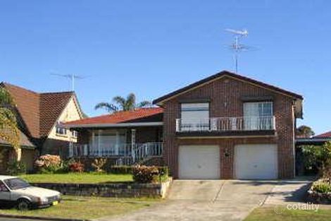 28 Essendon St, St Johns Park, NSW 2176