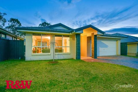 Property photo of 6 Gardiner Crescent Elderslie NSW 2570