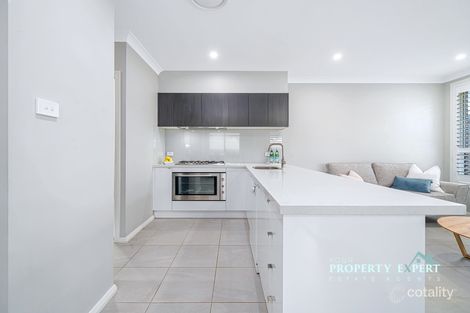 Property photo of 53 Everard Terrace Marsden Park NSW 2765