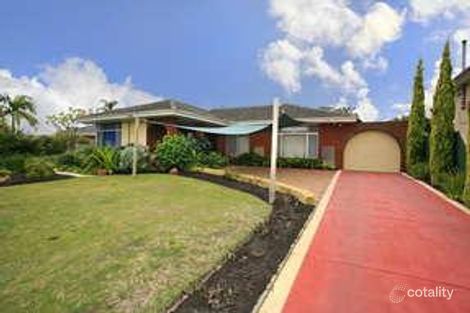 29 Mclachlan Way, Belmont, WA 6104