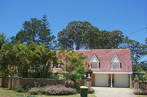 Property photo of 9 Eugourie Close Coffs Harbour NSW 2450