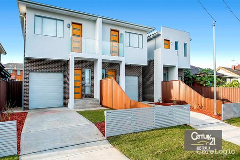 Property photo of 60B Wolseley Street Fairfield NSW 2165