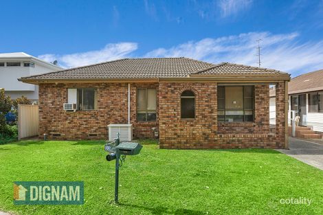 Property photo of 33 Royal Crescent Woonona NSW 2517