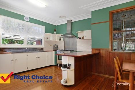 Property photo of 29 Wongawilli Road Wongawilli NSW 2530