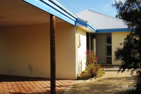 Property photo of 8A Wagtail Place Cowaramup WA 6284
