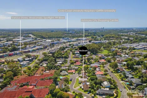 Property photo of 11/30 Patura Drive Ashmore QLD 4214