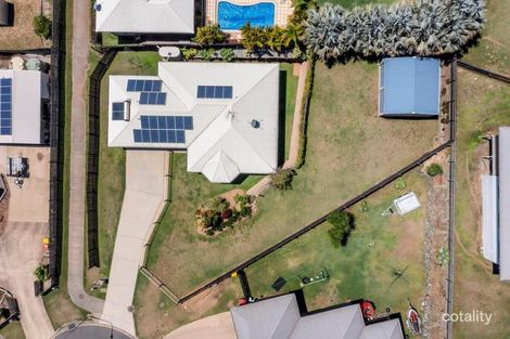 Property photo of 12 Hatfree Court Calliope QLD 4680