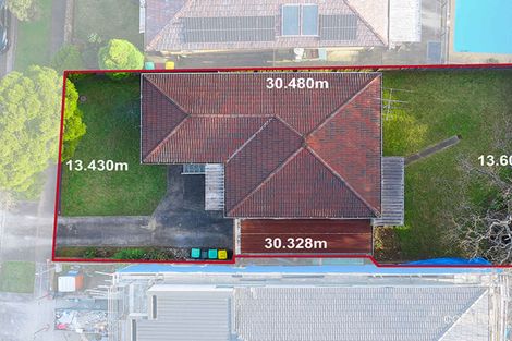 Property photo of 3 Florence Street Hurlstone Park NSW 2193