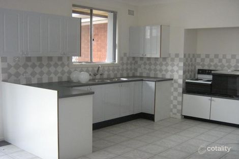 Property photo of 1 Frederick Street Pendle Hill NSW 2145