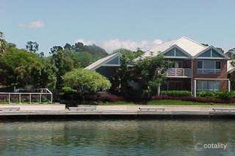 Property photo of 161/1 Mariners Drive East Tweed Heads NSW 2485