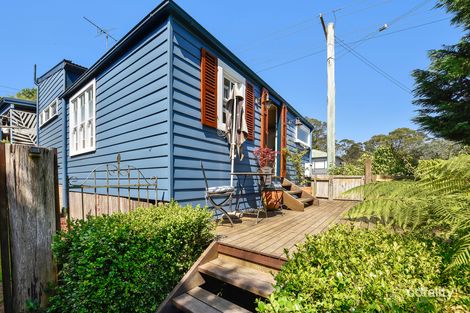 Property photo of 49 Camp Street Katoomba NSW 2780