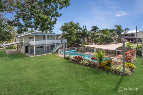 111 Twelfth Ave, Railway Estate, QLD 4810