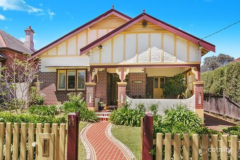 11 Walker Ave, Haberfield, NSW 2045