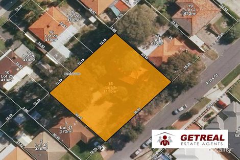 Property photo of 15 Ross Street Kewdale WA 6105