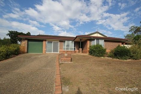 Property photo of 4 Greenway Circuit Springfield QLD 4300