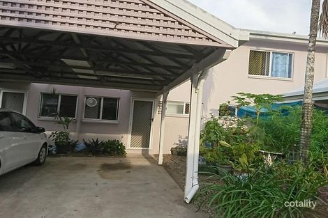 Property photo of 7/6-8 Cannon Street Manunda QLD 4870