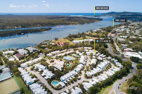 Property photo of 53/73 Hilton Terrace Noosaville QLD 4566