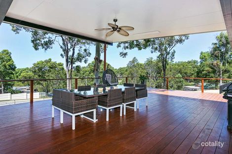 Property photo of 20 Alkira Way Worongary QLD 4213