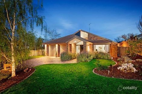 6 Nedlands Ct, Doncaster East, VIC 3109