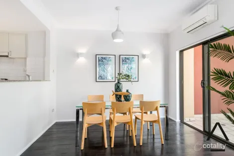 Property photo of 14/154 Mallett Street Camperdown NSW 2050