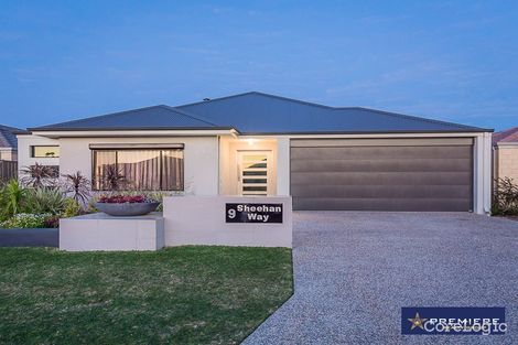 Property photo of 9 Sheehan Way Byford WA 6122
