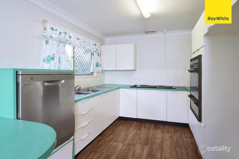 Property photo of 34 Highcrest Drive Browns Plains QLD 4118