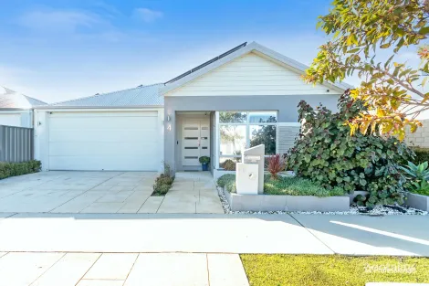 Property photo of 4 Dargie Way Alkimos WA 6038