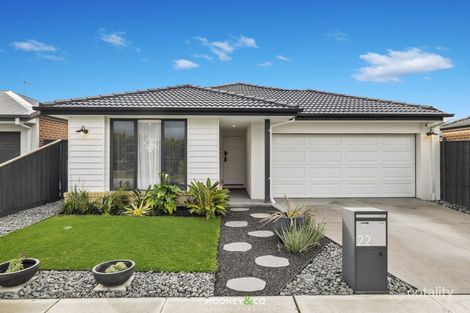22 Moonstone Cres, Cranbourne East, VIC 3977