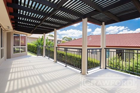 Property photo of 14 Roberts Circuit Lambton NSW 2299