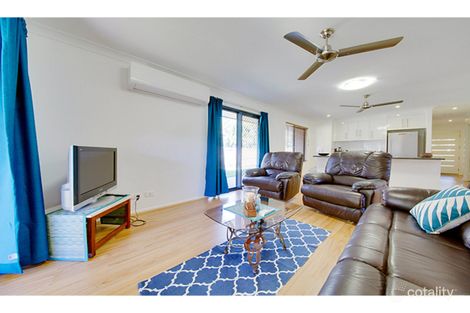 Property photo of 999 Scenic Highway Kinka Beach QLD 4703
