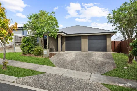 11 Cambridge Way, Ripley, QLD 4306