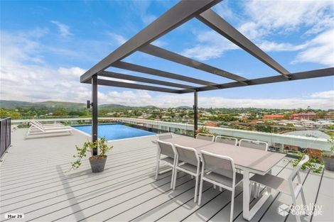 Property photo of 707/50 Sylvan Road Toowong QLD 4066