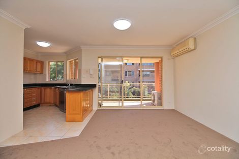 Property photo of 6/10 Caroline Street Westmead NSW 2145