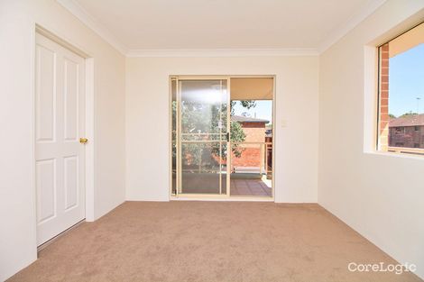 Property photo of 6/10 Caroline Street Westmead NSW 2145