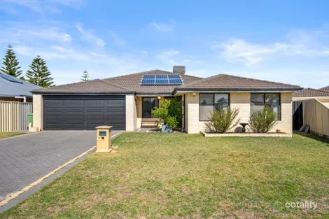19 Sevilla Tce, Port Kennedy, WA 6172