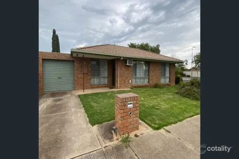 2 Nightingale Way, Shepparton, VIC 3630