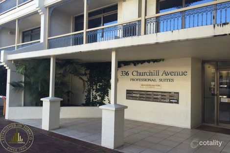 8/336 Churchill Ave, Subiaco, WA 6008