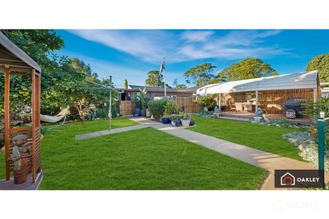 Property photo of 57 Cross Street Doonside NSW 2767