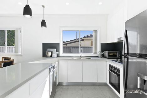 Property photo of 39B Villiers Street Merrylands NSW 2160
