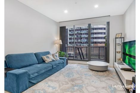 Property photo of 211/5 Gladstone Street Merrylands NSW 2160