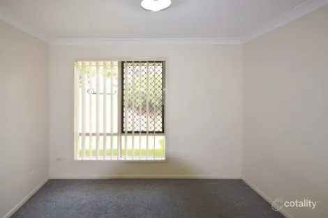 Property photo of 1 Sutherland Crescent Goodna QLD 4300