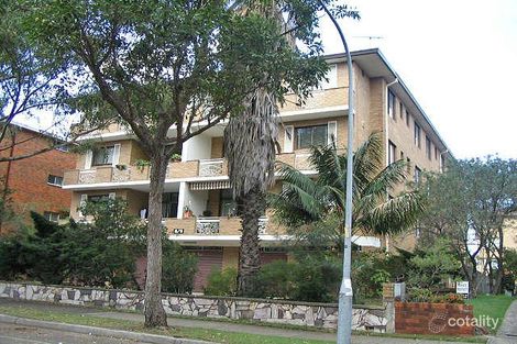 Property photo of 15/6-8 Hercules Road Brighton-Le-Sands NSW 2216