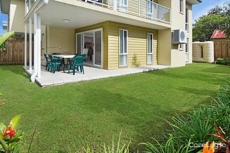 Property photo of 1/27 Railway Parade Nundah QLD 4012