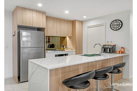 Property photo of 211/5 Gladstone Street Merrylands NSW 2160