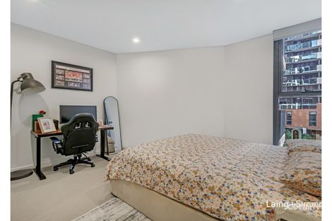 Property photo of 211/5 Gladstone Street Merrylands NSW 2160