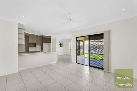 Property photo of 18 Montebello Circle Kirwan QLD 4817